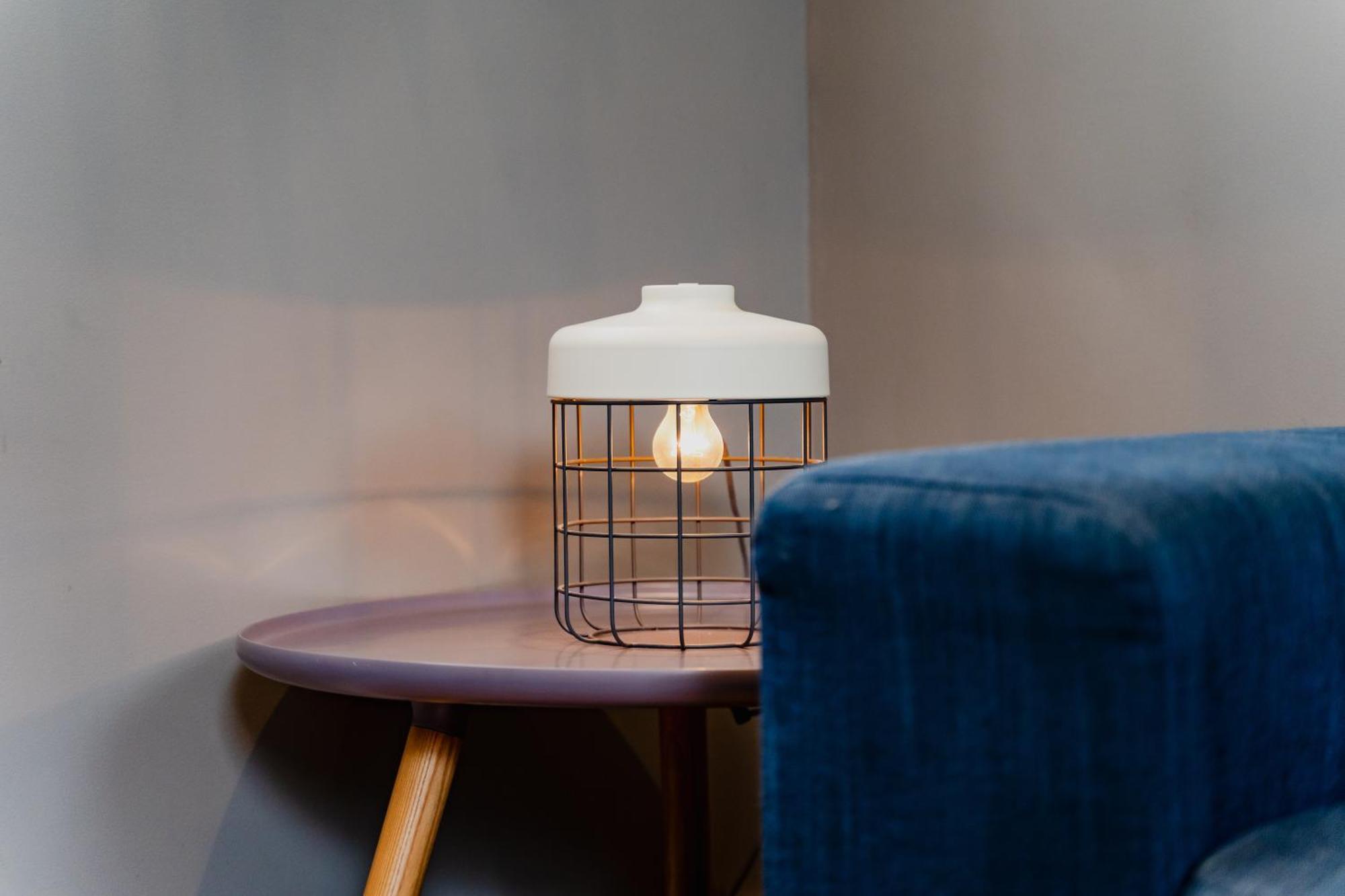 Apartments De Hallen Amsterdam Ngoại thất bức ảnh