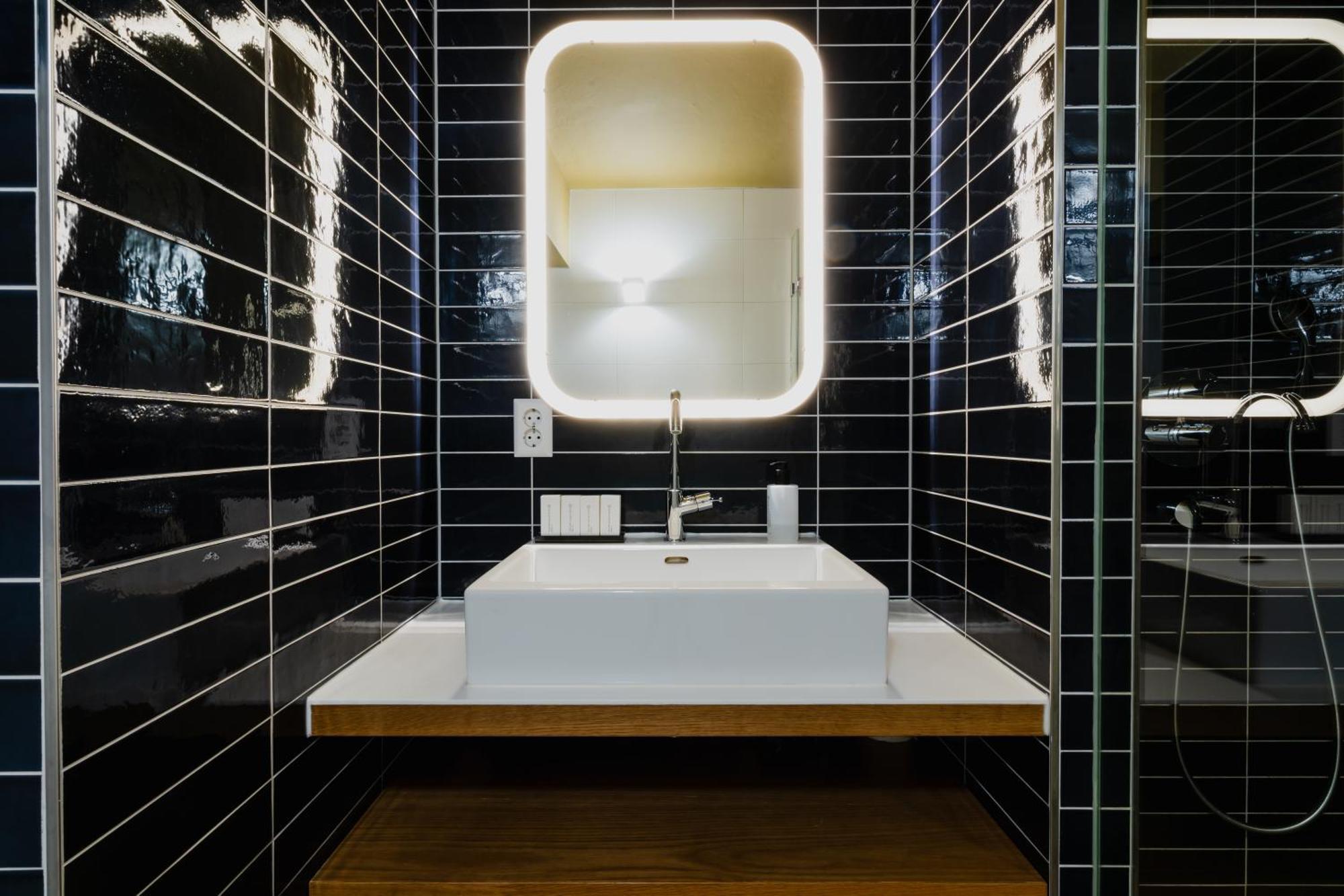Apartments De Hallen Amsterdam Ngoại thất bức ảnh