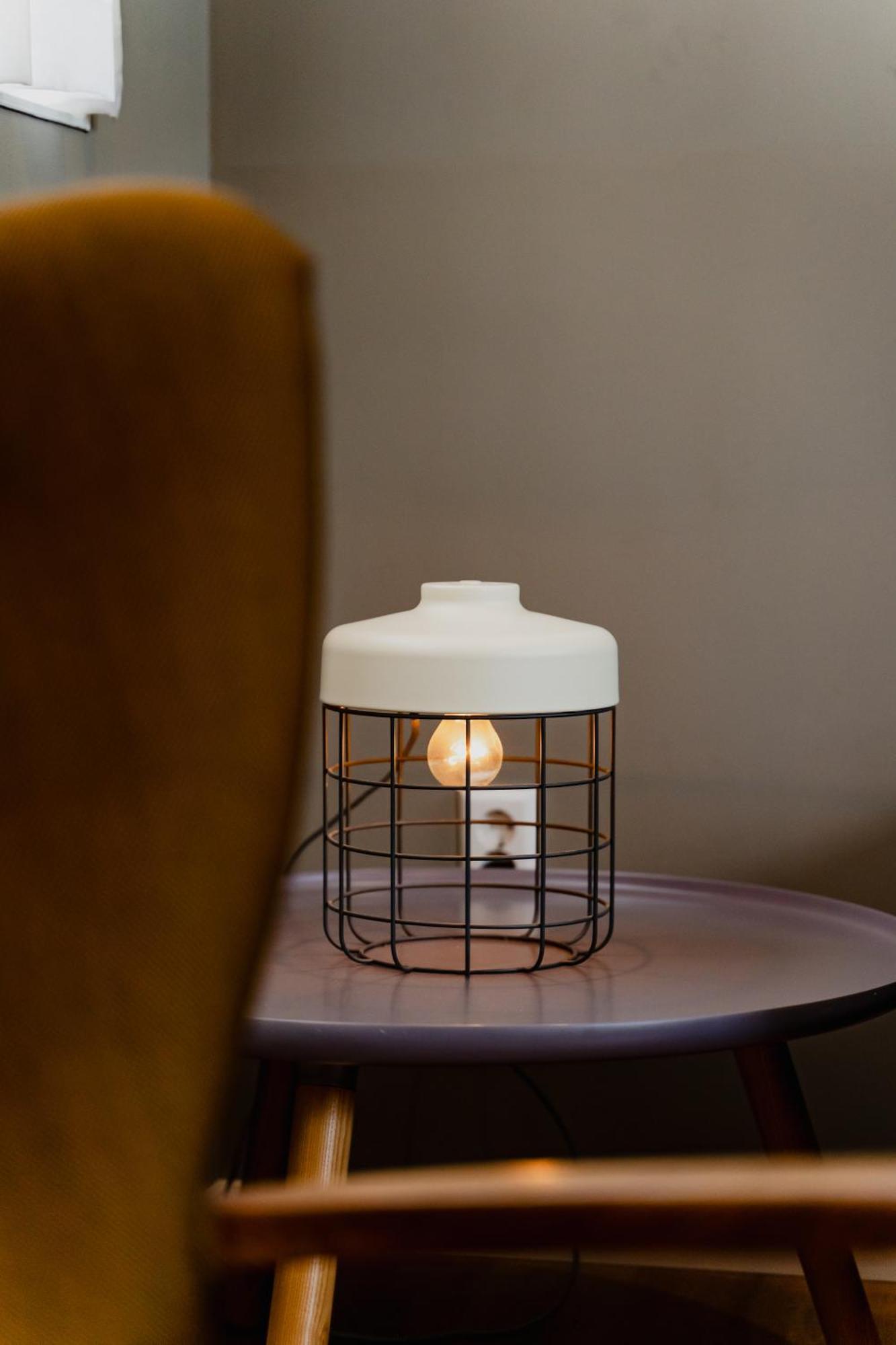 Apartments De Hallen Amsterdam Phòng bức ảnh