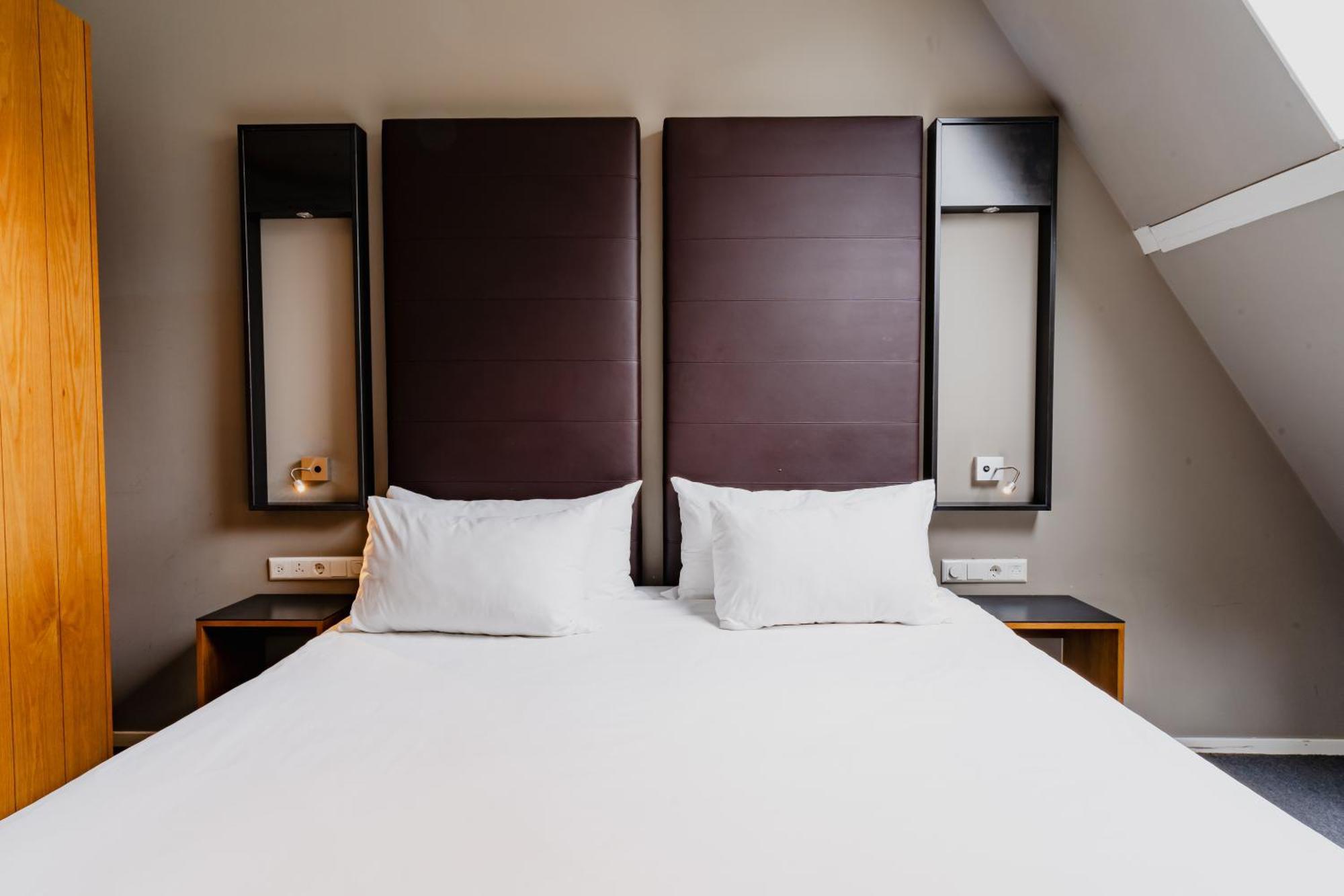 Apartments De Hallen Amsterdam Phòng bức ảnh