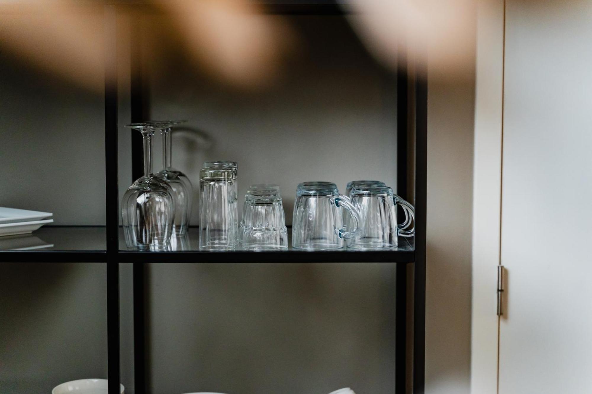 Apartments De Hallen Amsterdam Phòng bức ảnh