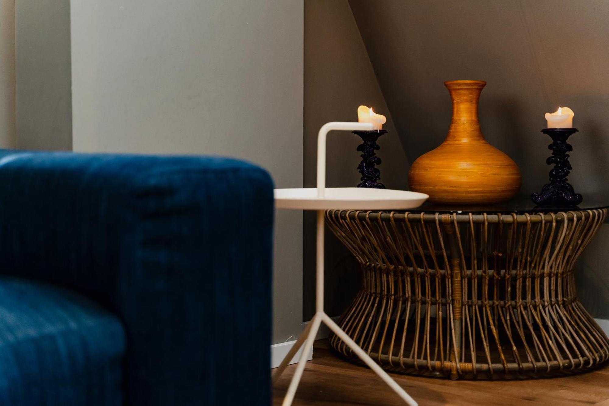 Apartments De Hallen Amsterdam Phòng bức ảnh