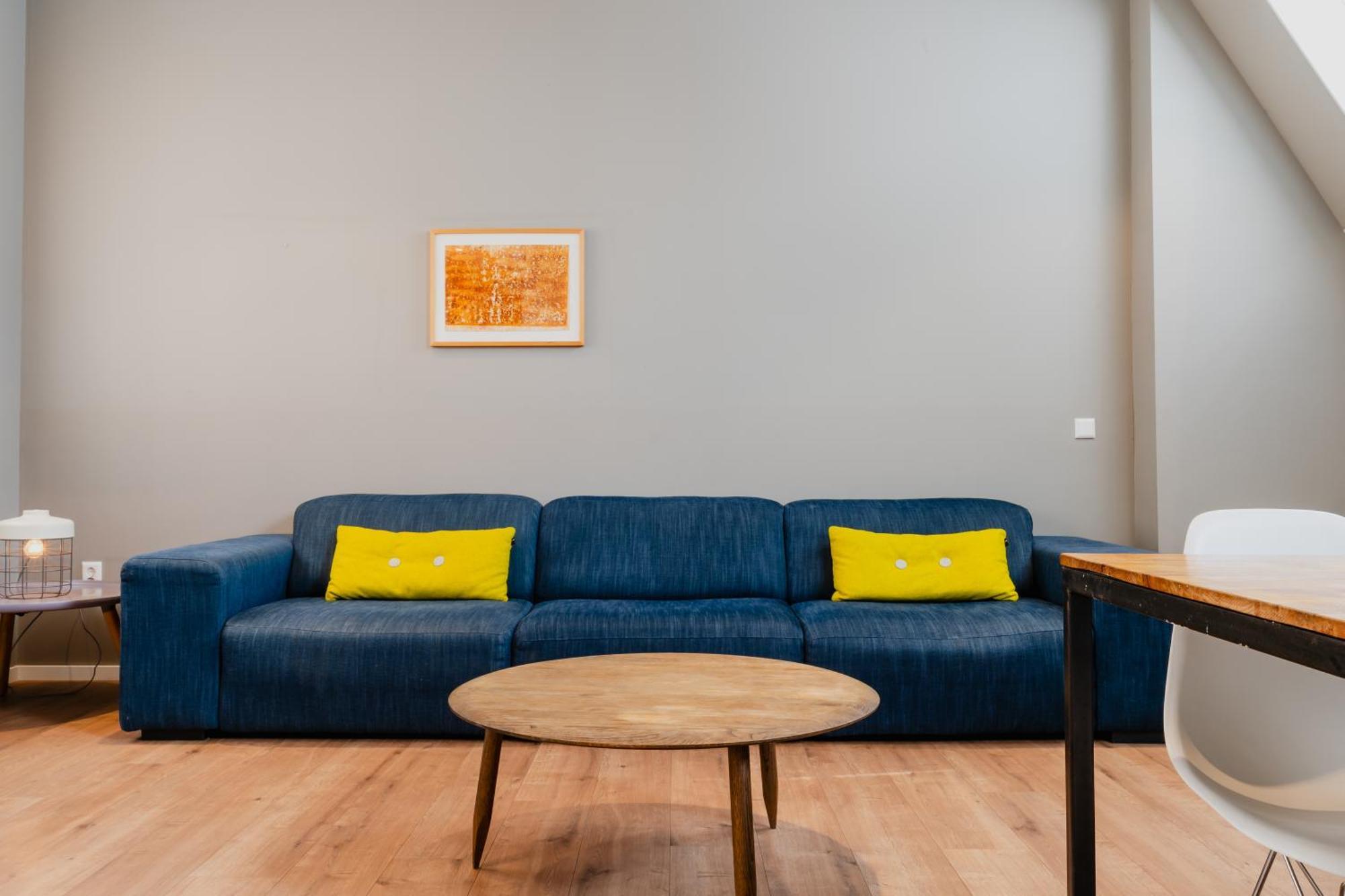 Apartments De Hallen Amsterdam Phòng bức ảnh