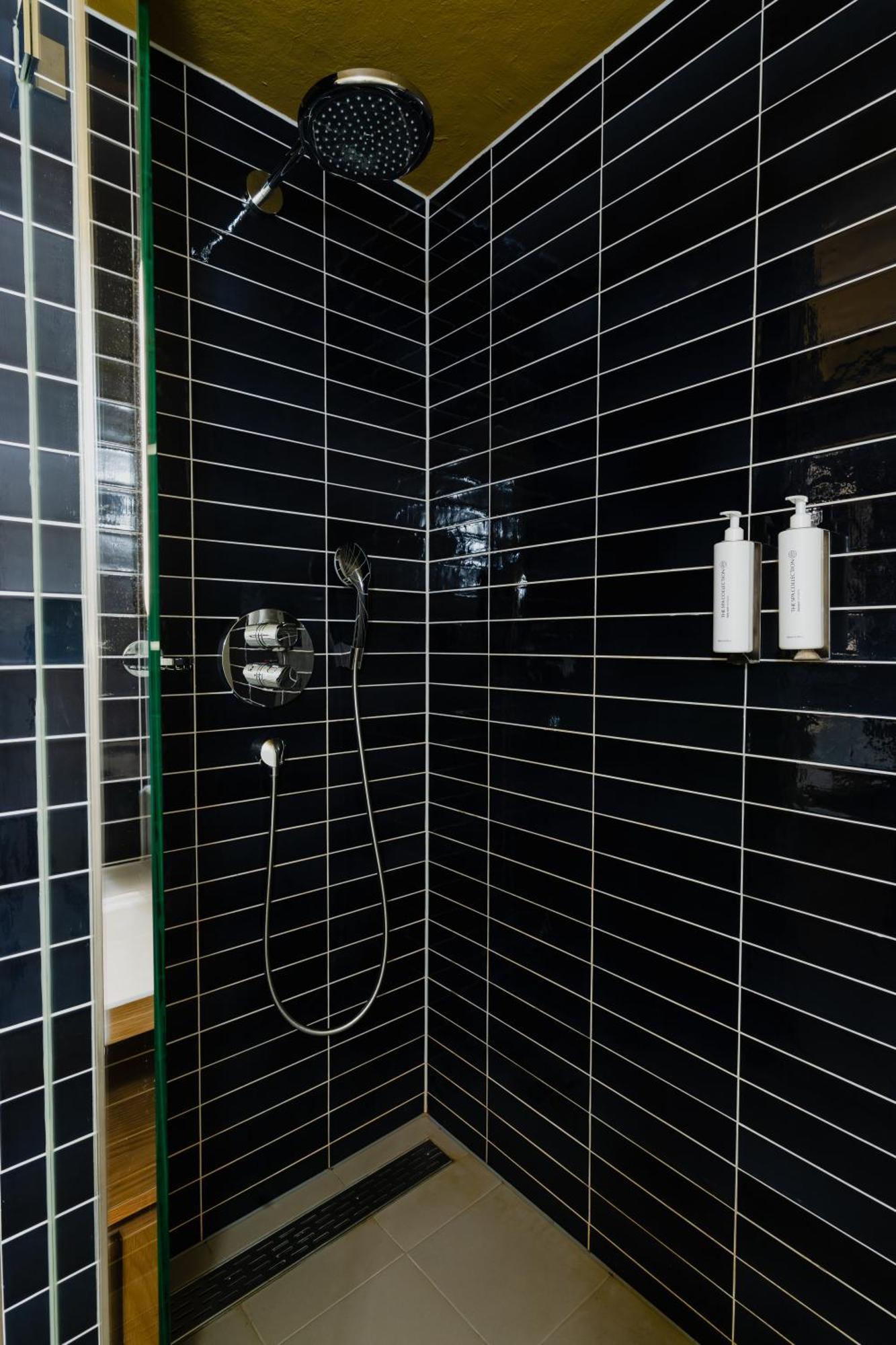 Apartments De Hallen Amsterdam Phòng bức ảnh