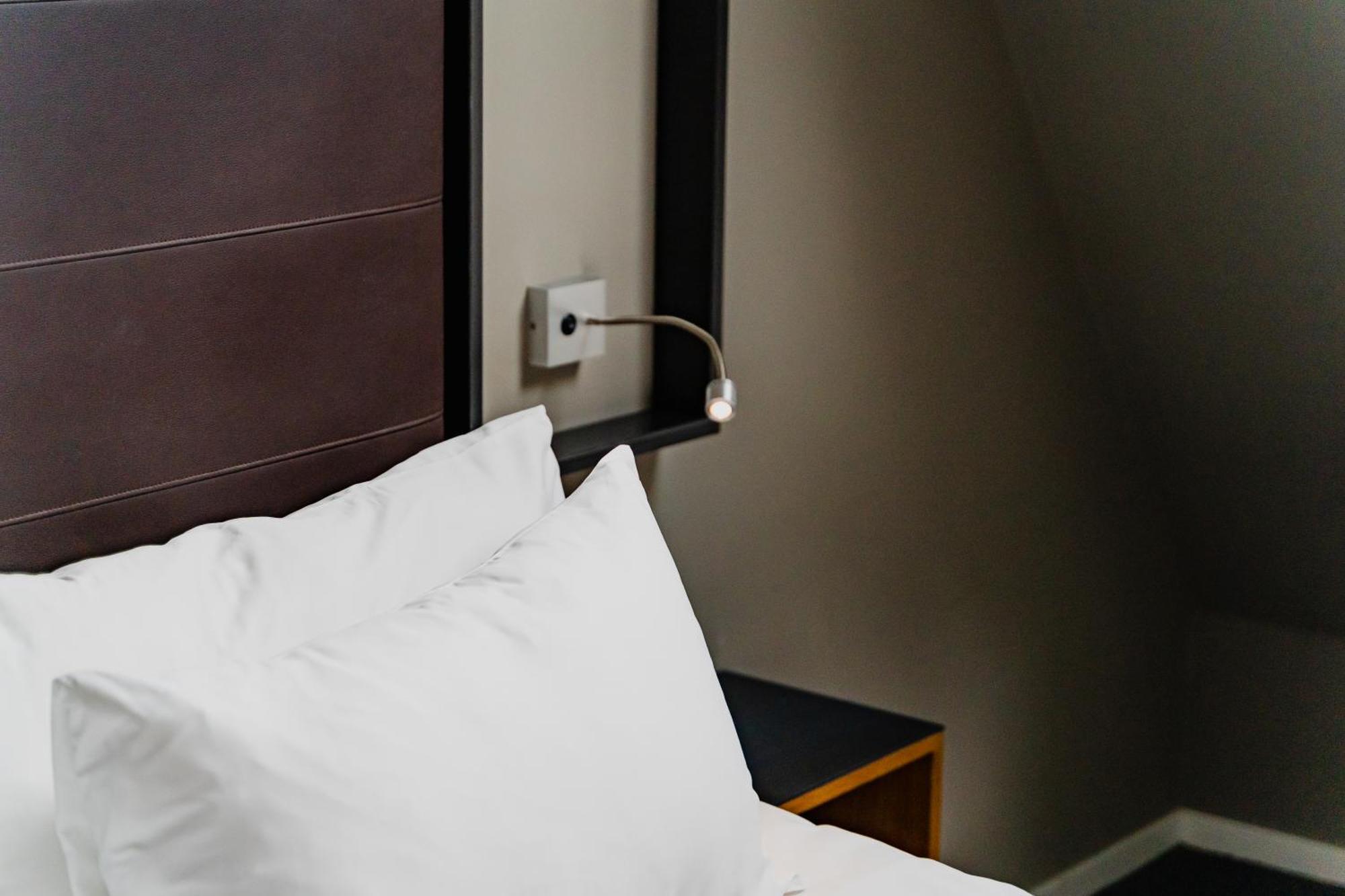 Apartments De Hallen Amsterdam Phòng bức ảnh