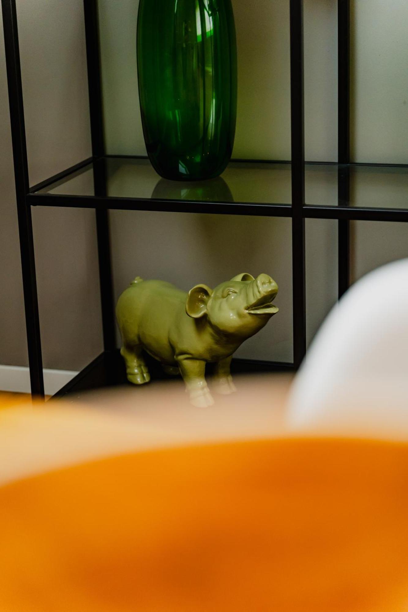 Apartments De Hallen Amsterdam Ngoại thất bức ảnh