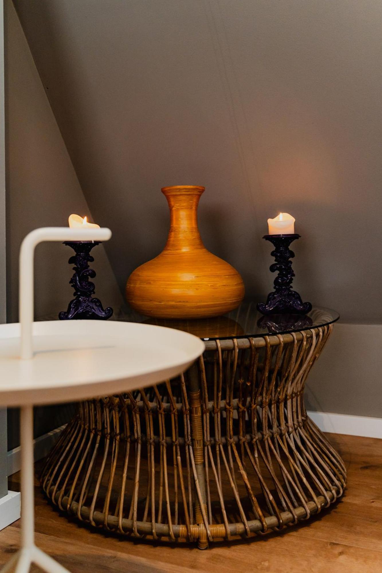 Apartments De Hallen Amsterdam Ngoại thất bức ảnh