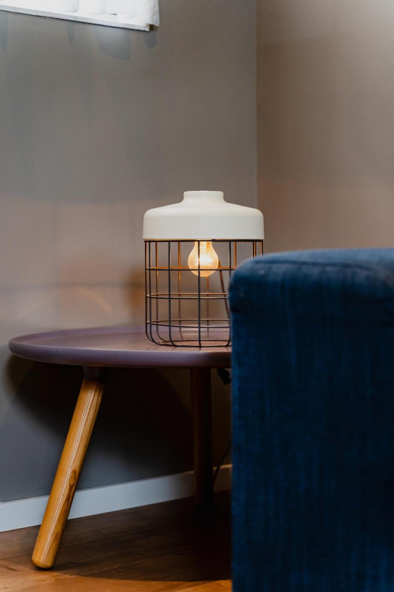 Apartments De Hallen Amsterdam Ngoại thất bức ảnh