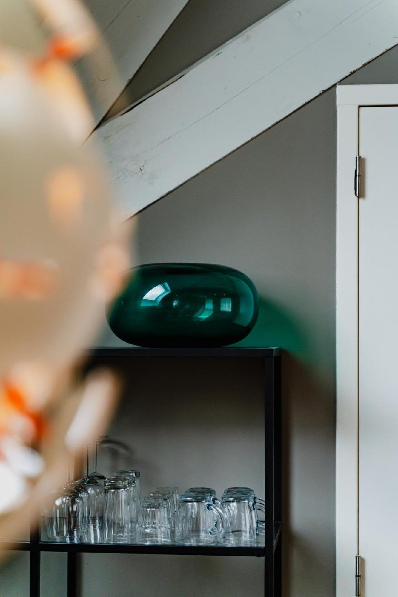 Apartments De Hallen Amsterdam Ngoại thất bức ảnh