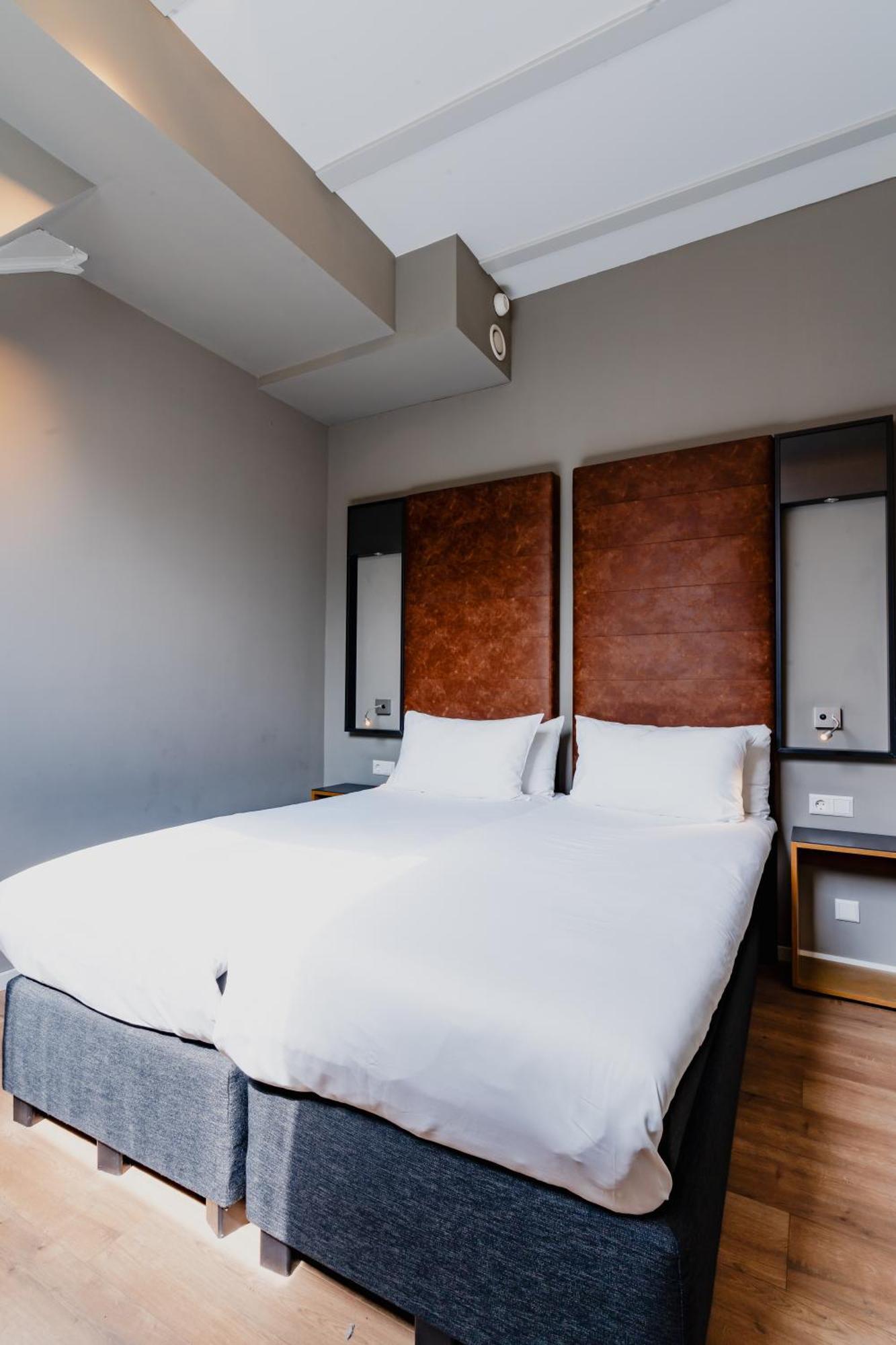 Apartments De Hallen Amsterdam Phòng bức ảnh