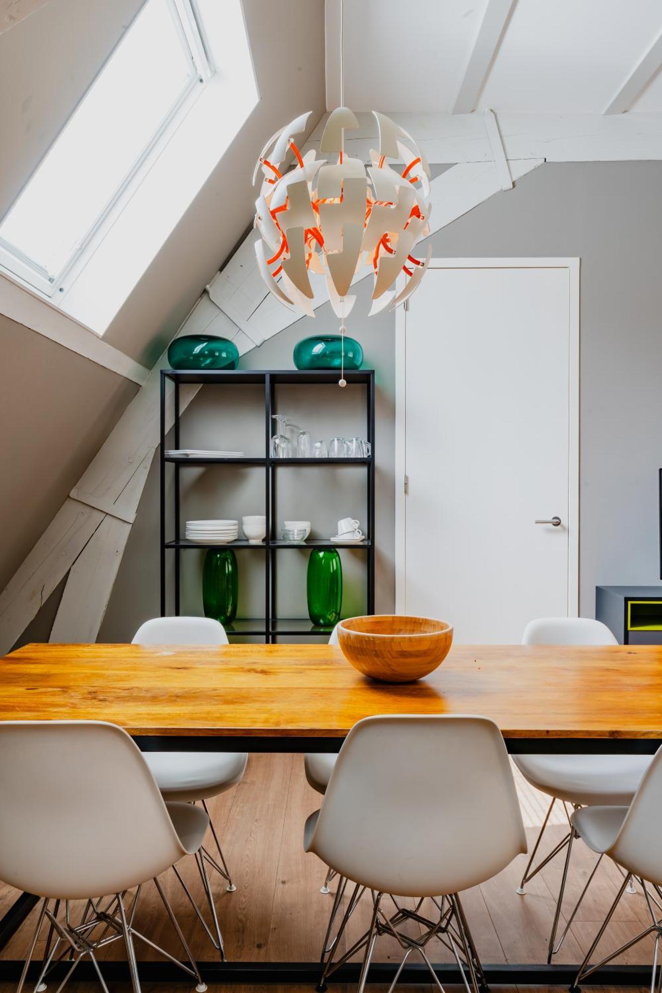 Apartments De Hallen Amsterdam Ngoại thất bức ảnh