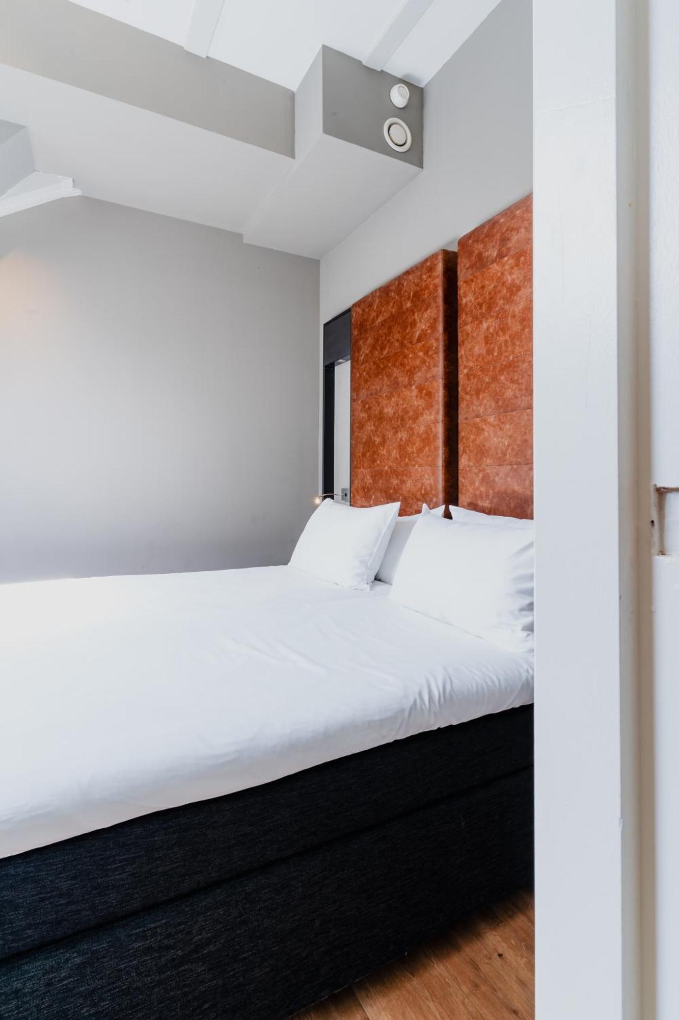 Apartments De Hallen Amsterdam Phòng bức ảnh