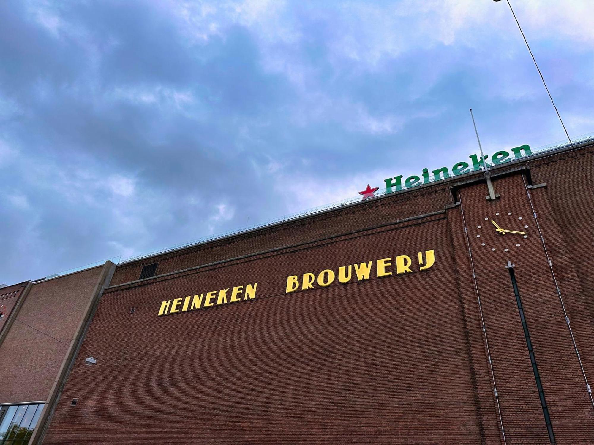 Apartments De Hallen Amsterdam Ngoại thất bức ảnh