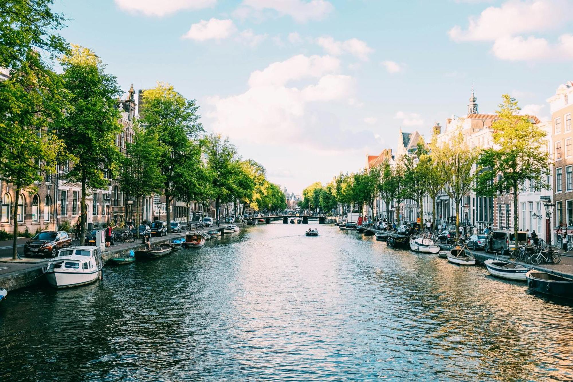 Apartments De Hallen Amsterdam Ngoại thất bức ảnh