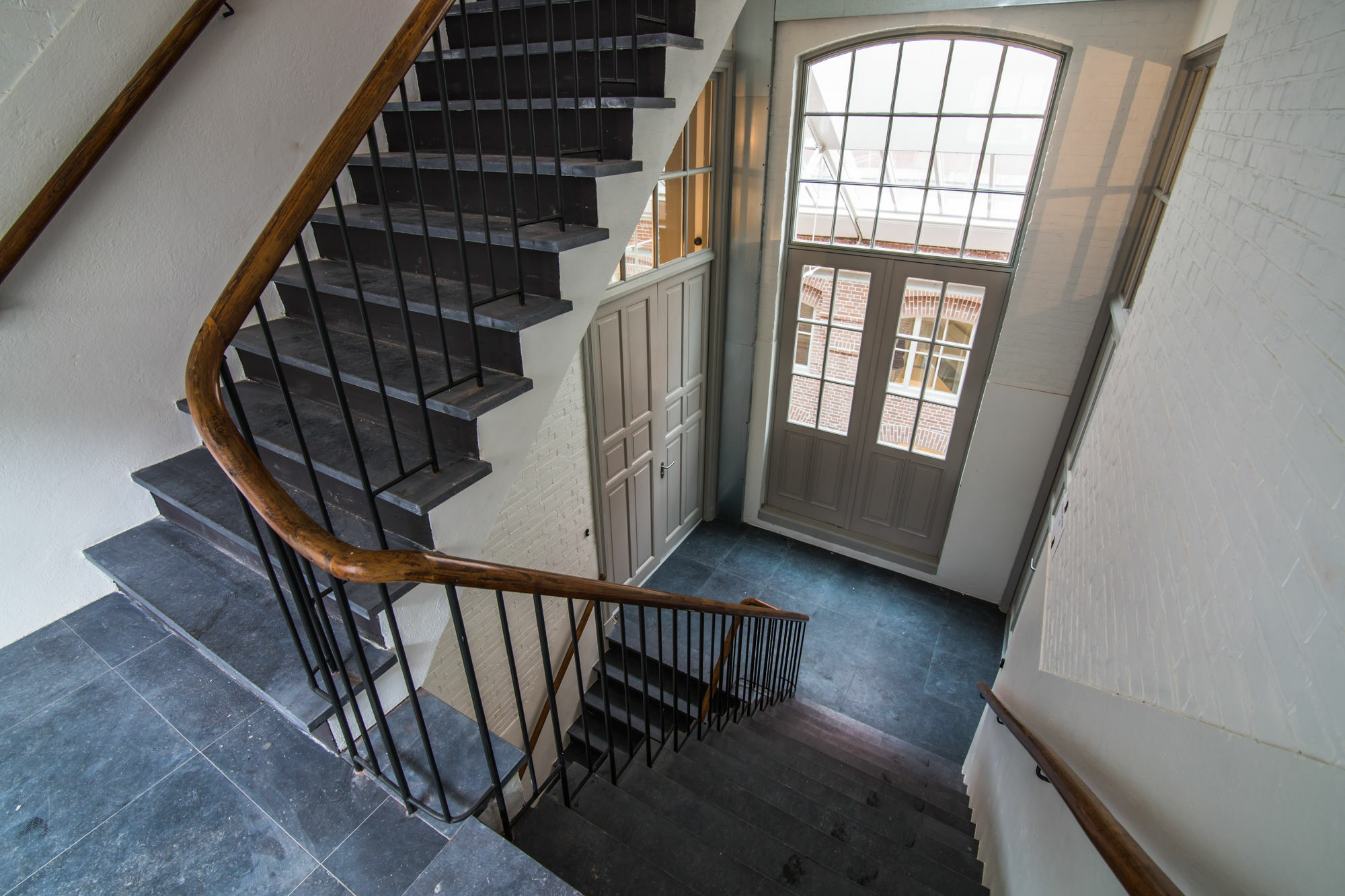Apartments De Hallen Amsterdam Ngoại thất bức ảnh
